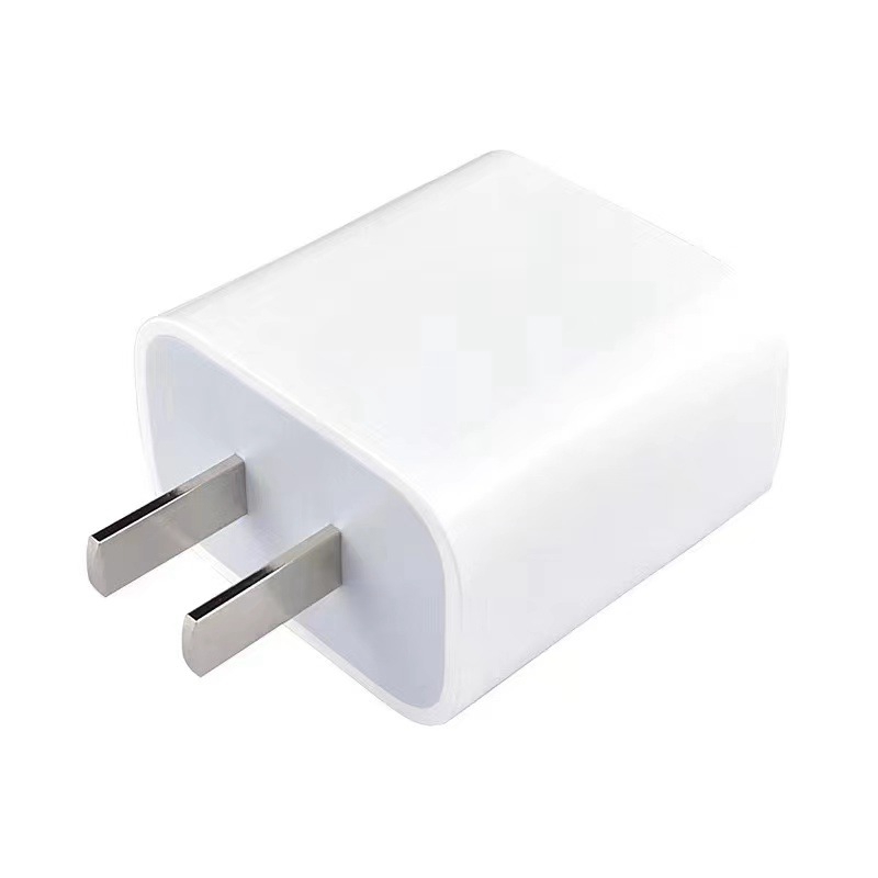 18WPD quick charging cord for Apple